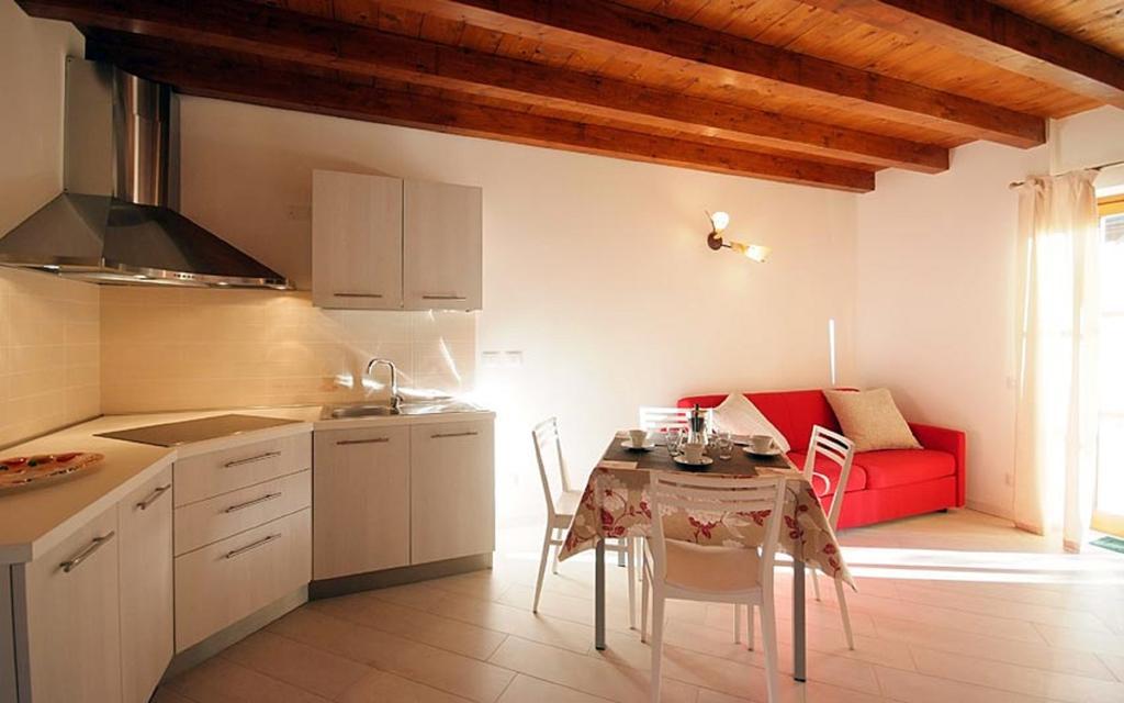 Villaggio Delle Alpi Pré-Saint-Didier Quarto foto