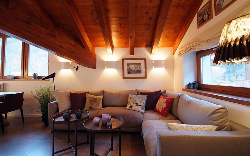 Villaggio Delle Alpi Pré-Saint-Didier Quarto foto